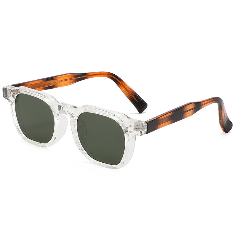 TR Fashion Polarized Sunglasses UV400 Protection