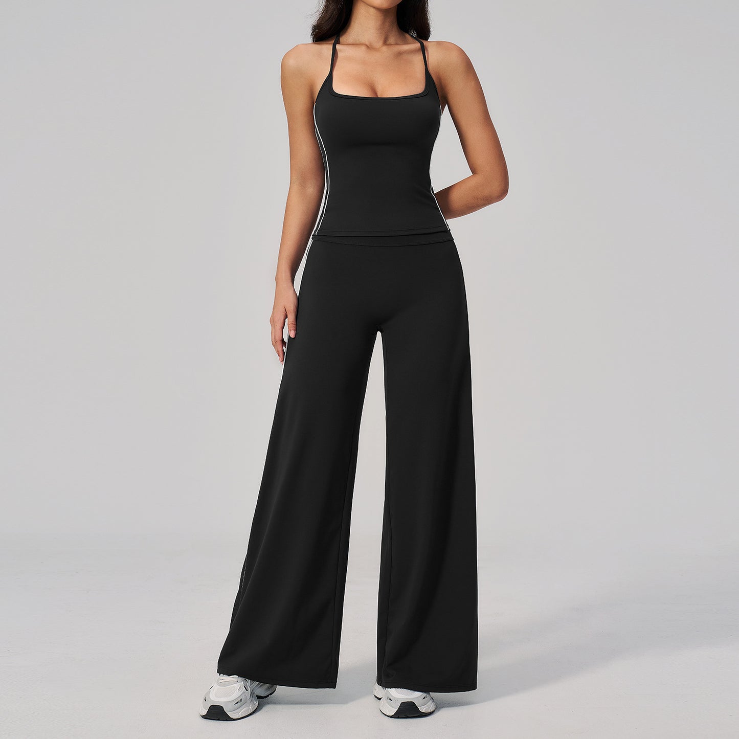 Womens Summer Sports Apparel For Running Fitness And Yoga