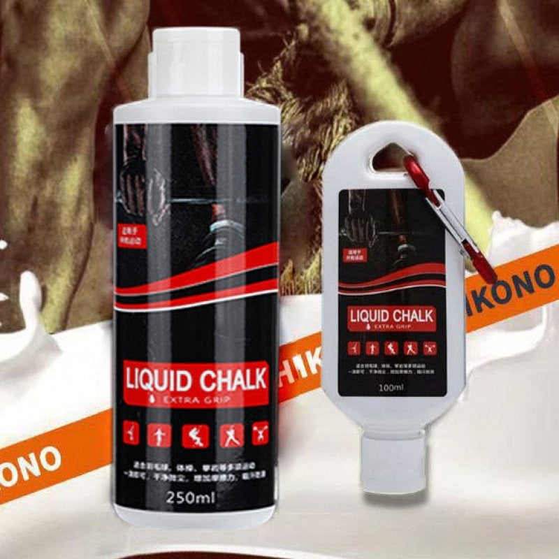 Fitness Magnesium Powder For Grip And Anti-slip During Pull-ups