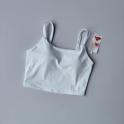 One-piece Fixed Push Up U-shaped Quick-drying Beauty Back Sexy