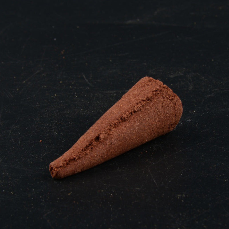 Natural Ancient Method Cigarette Supply For Powder Tower Incense Feeding