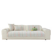 Ice Silk Cooling Mat Simple Sofa Cushion
