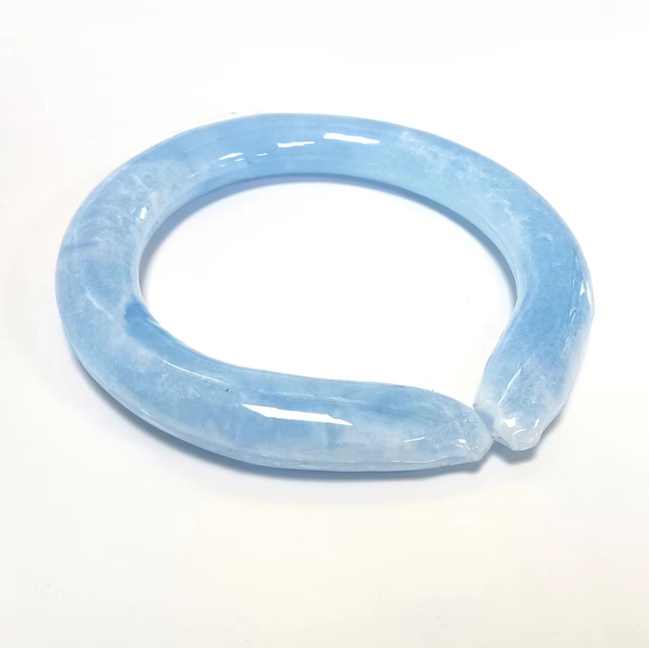 Summer Cooling Collar Cool And Heat Absorbing