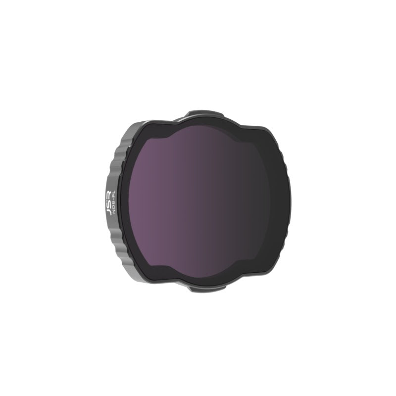 Filter-compatible Accessories Camera ND Neutral Density Filters And CPL Polarizing Filters