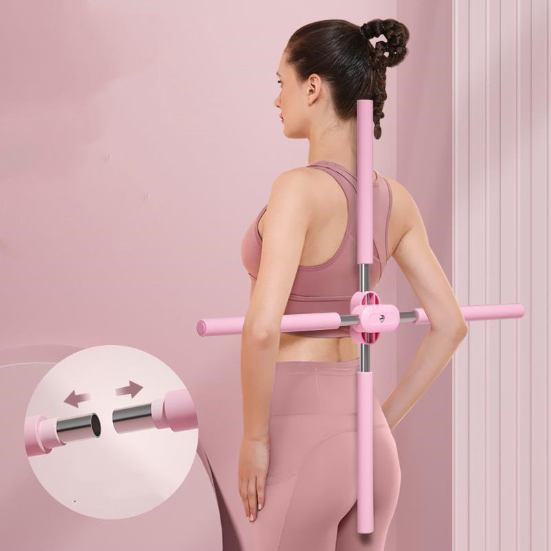 Women's Casual Fashion Sports Yoga Shape Stick
