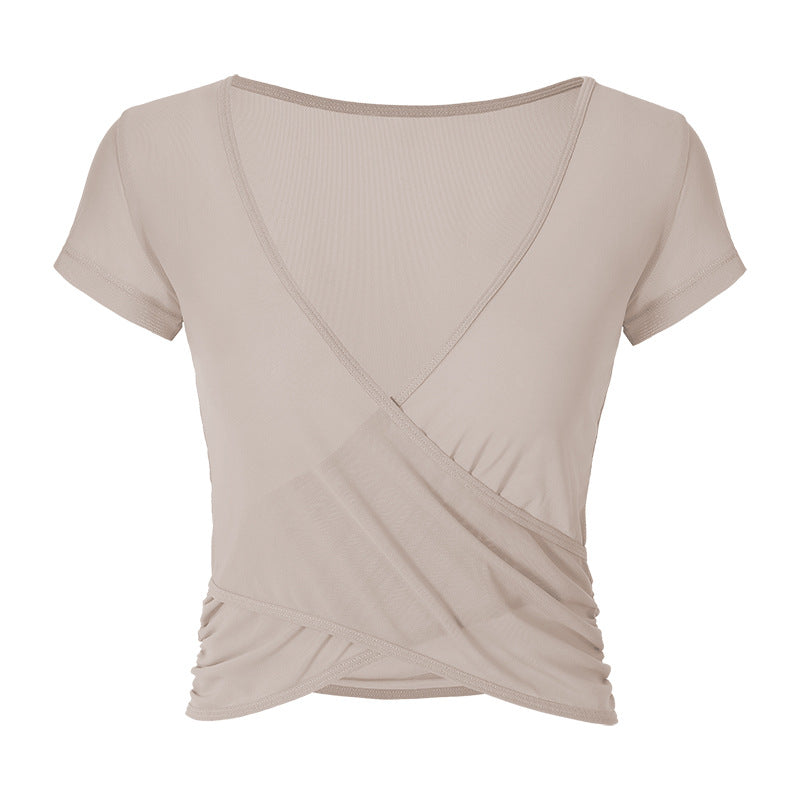Beauty Back Exercise Underwear Women's New Shockproof Vest Top