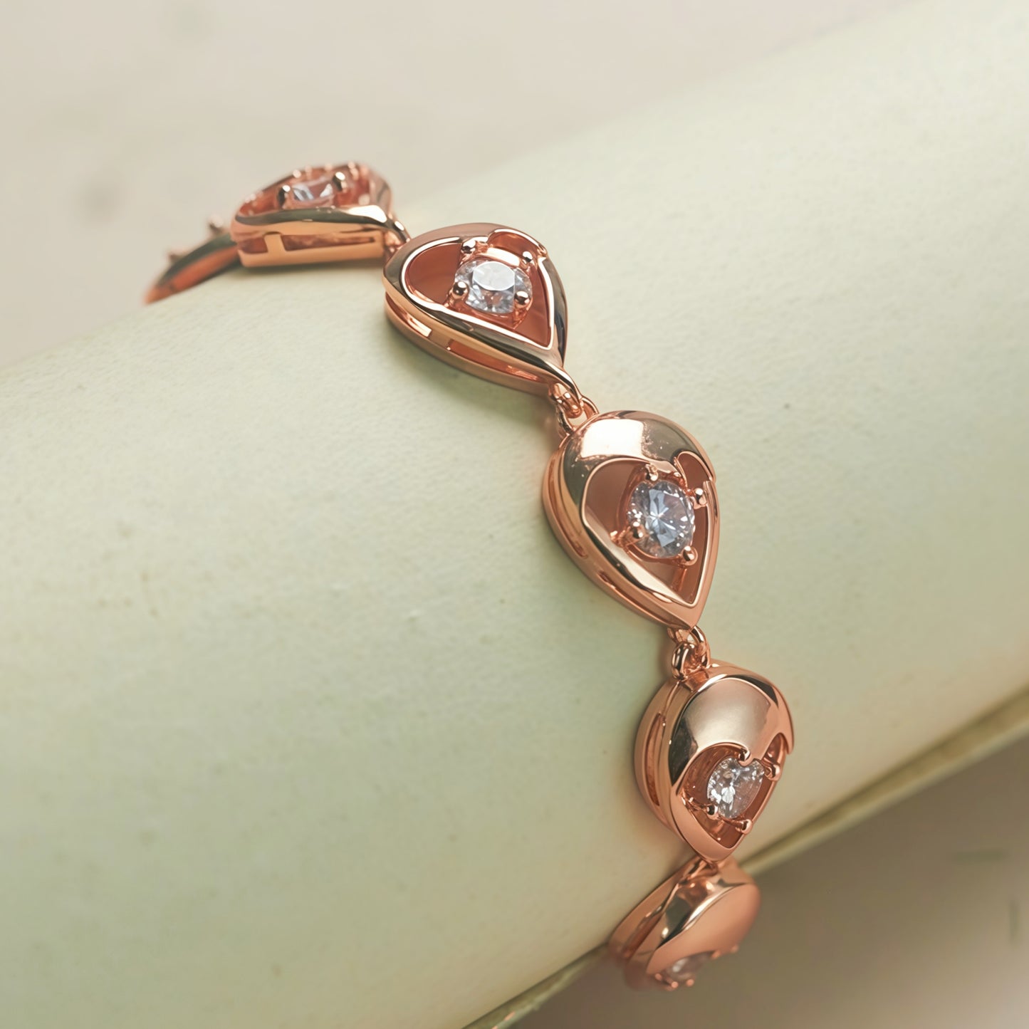 Double Dragon Head Braided Curb Link Bracelet For Men, Copper Plated Silver Vintage Chinese Lucky Dragon Toggle Clasp Biker Punk Wrist Jewelry Gift