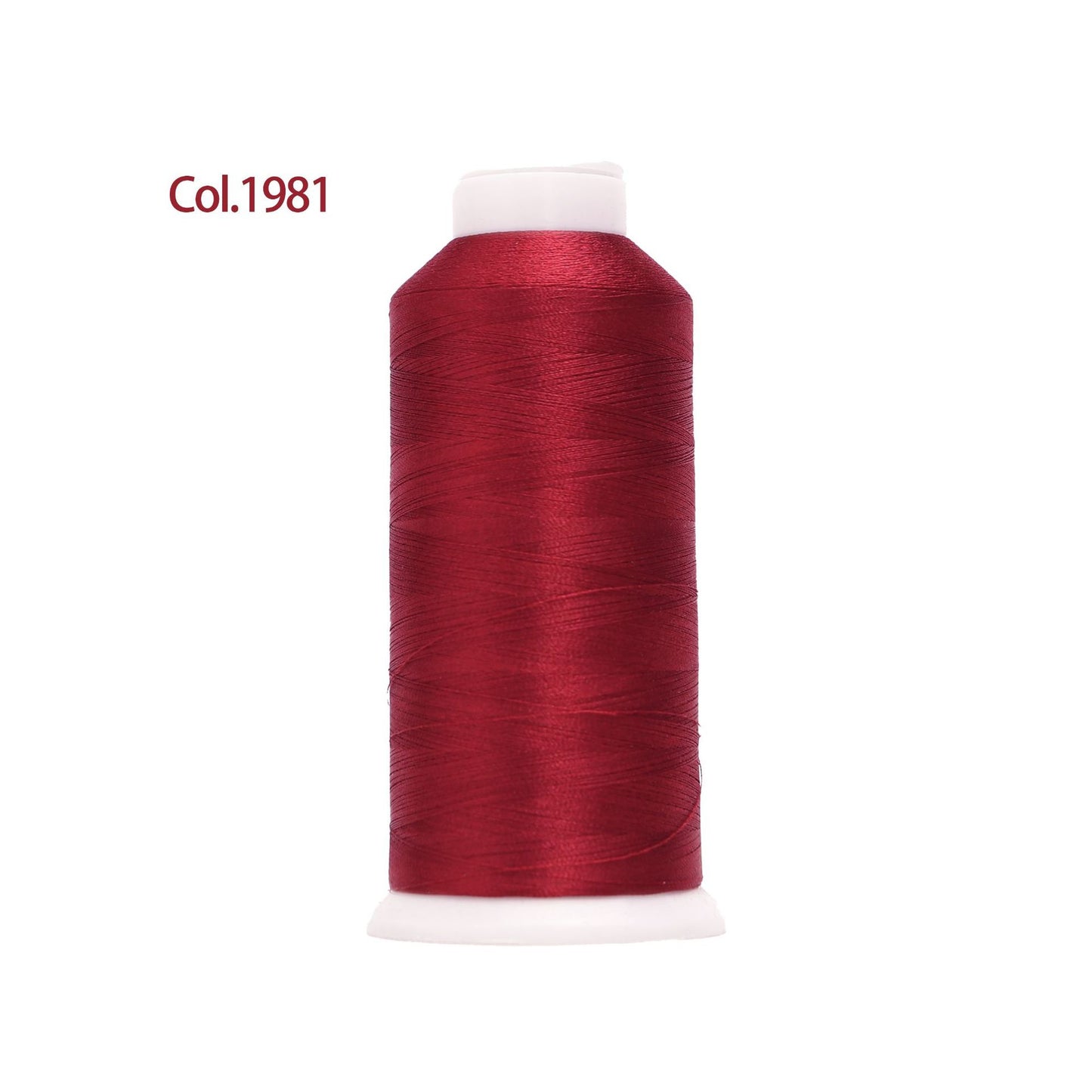 Optional High-strength Polyester Computer Embroidery Thread