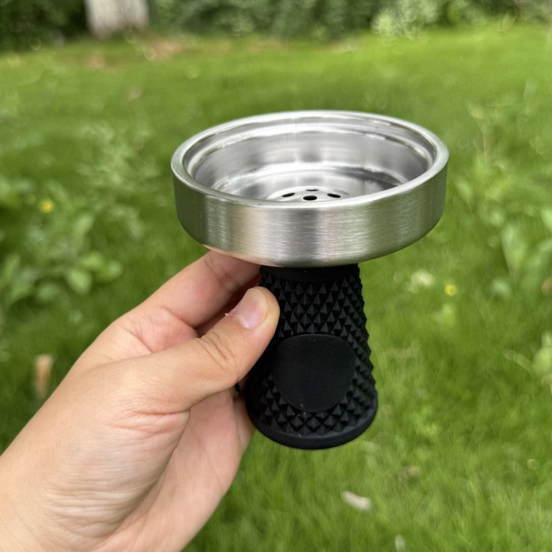 Hookah Bowl Accessories Specifically For Hookah Pipes