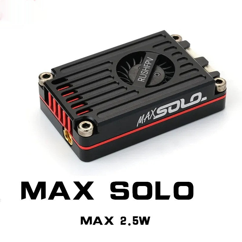 Model Accessories Image Transmission High Power