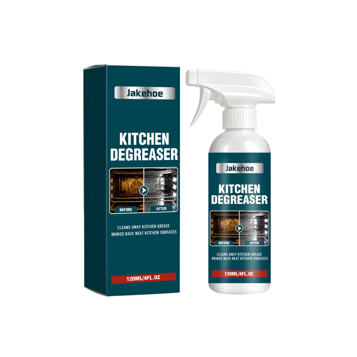 Kitchen Degreaser