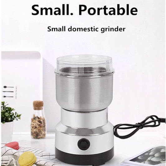 Household Grinder Multi-Grain Food Processor