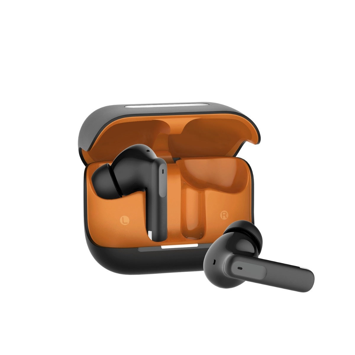 Active Noise Reduction Business Ultra-long Life Battery Bluetooth Wireless Headset