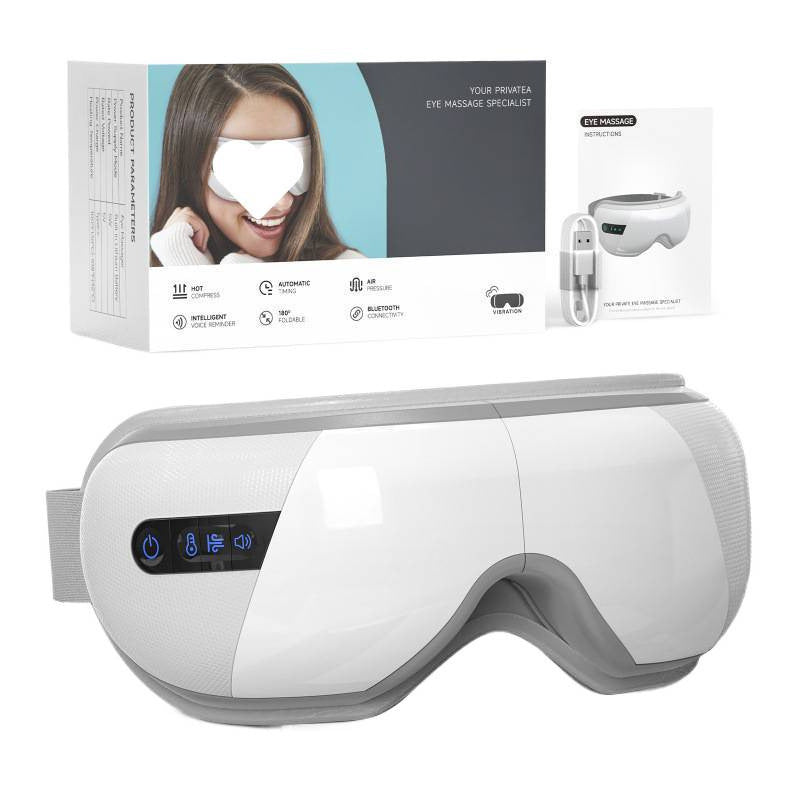 Eye Device Charging Version