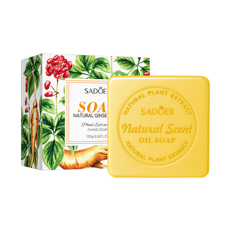 Essential Oil Soap For Cleansing The Body Handmade Soap