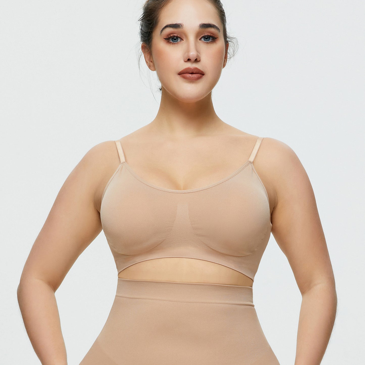 Beauty Back Plus Size Sports Corset