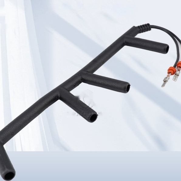 Automotive Accessories Glow Plug And Fuel Injector Wiring Harness
