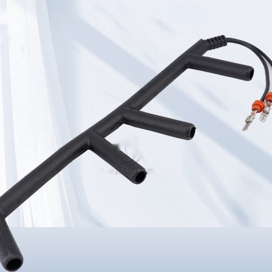 Automotive Accessories Glow Plug And Fuel Injector Wiring Harness