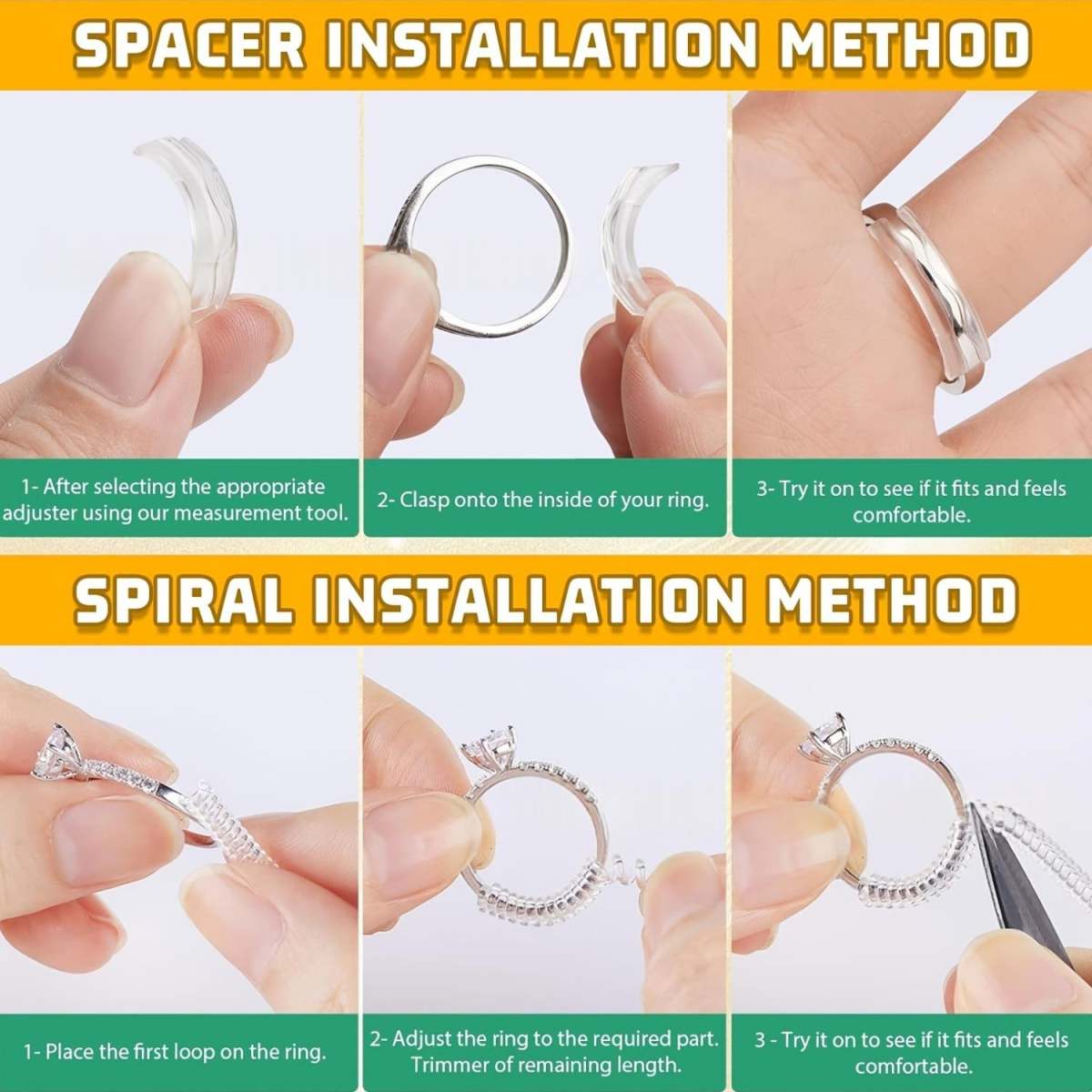 Creative Wedding And Holiday DIY Jewelry Accessories