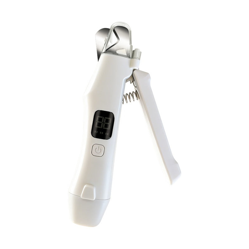 Pet Dog And Cat Nail Clippers Specially Designed