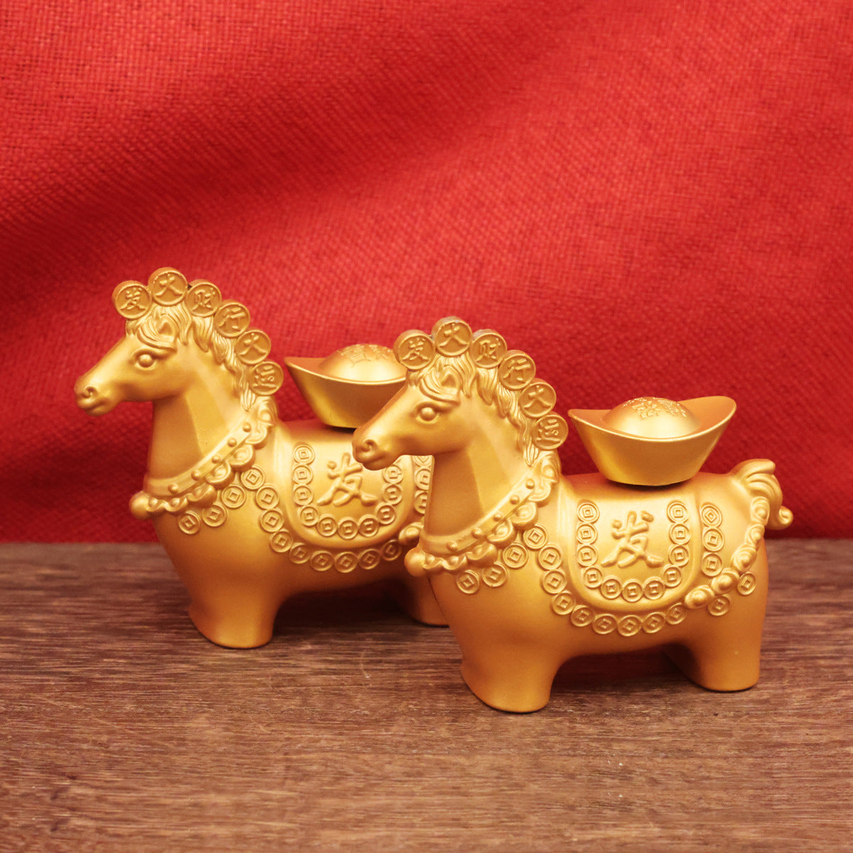 Get Rich Immediately With Ingot Metal Crafts
