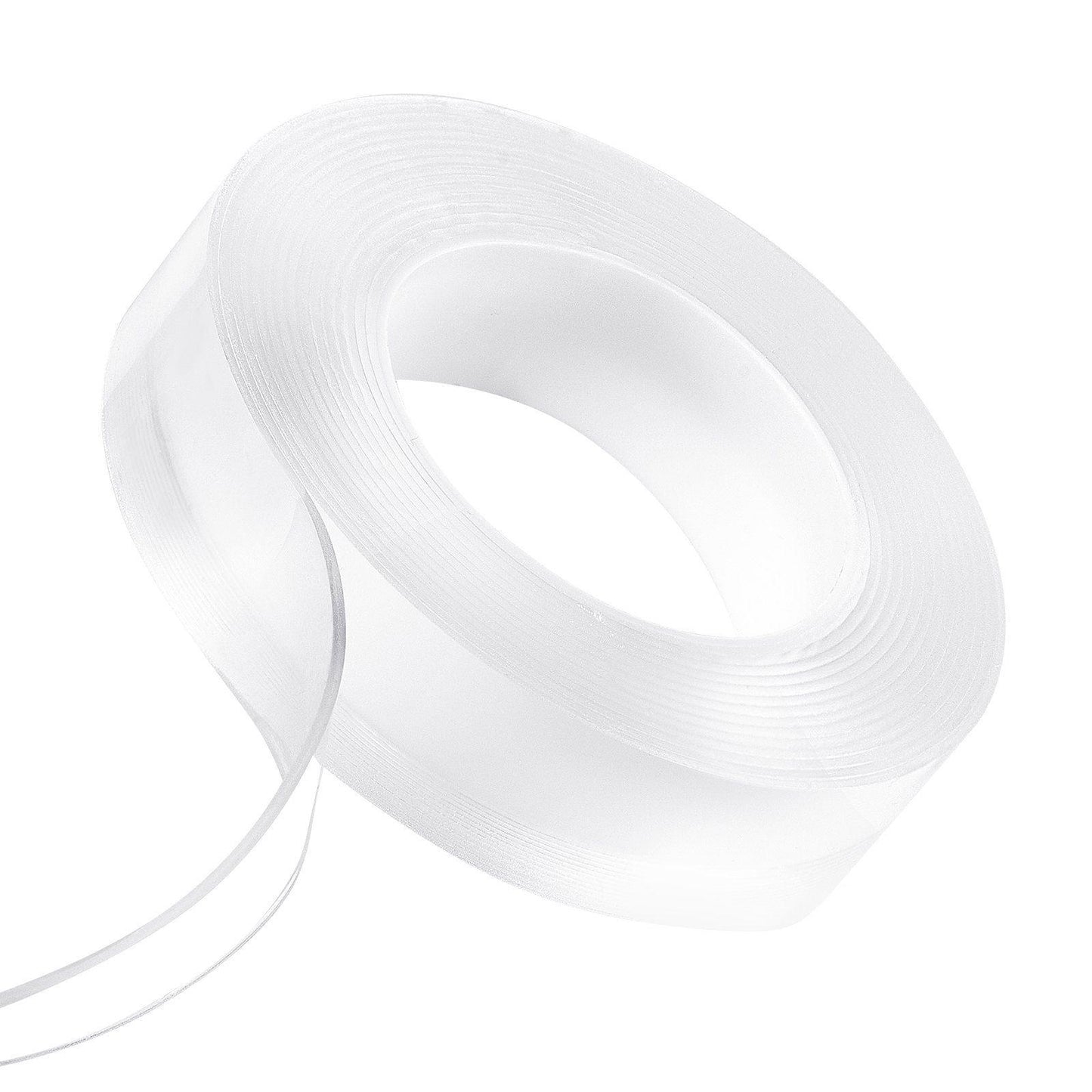 Strong Adhesive, Waterproof, High Temperature Resistant, Long-lasting Double-sided Tape, A Must-have For Home DIY And Office Use.