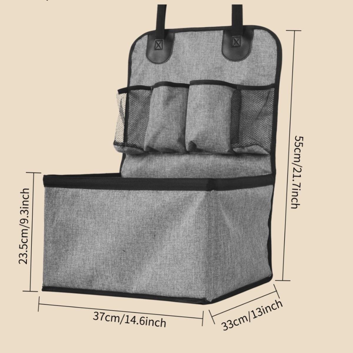 Portable Household Use Thickened Dirt-resistant Car Pet Mat