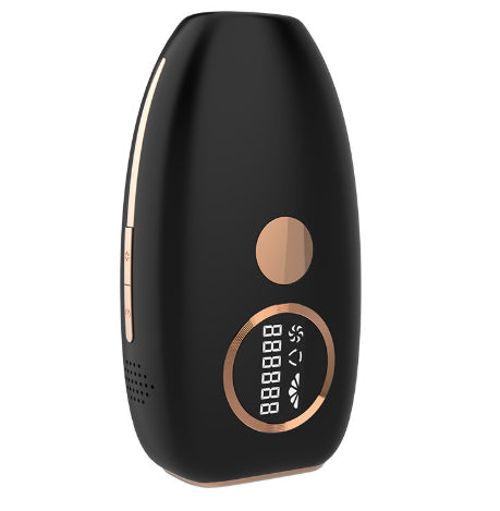 Womens Full-body Hair Removal Painless Ice-cool Pulsed Light For All-over Hair Removal
