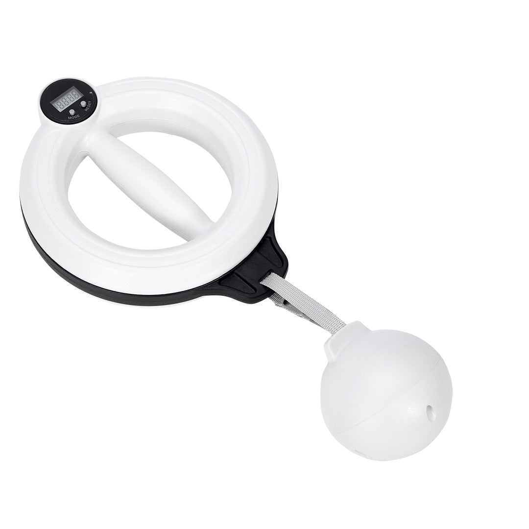 Smart Wrist Strength Ball For Slimming Arms