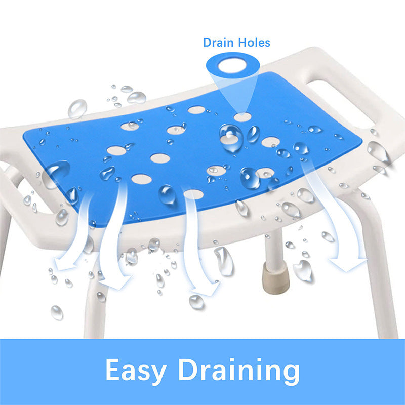 EVA Bath Chair Seat Cushion Shower Chair