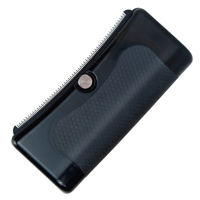 Pet Comb For Dog Cleaning And Grooming