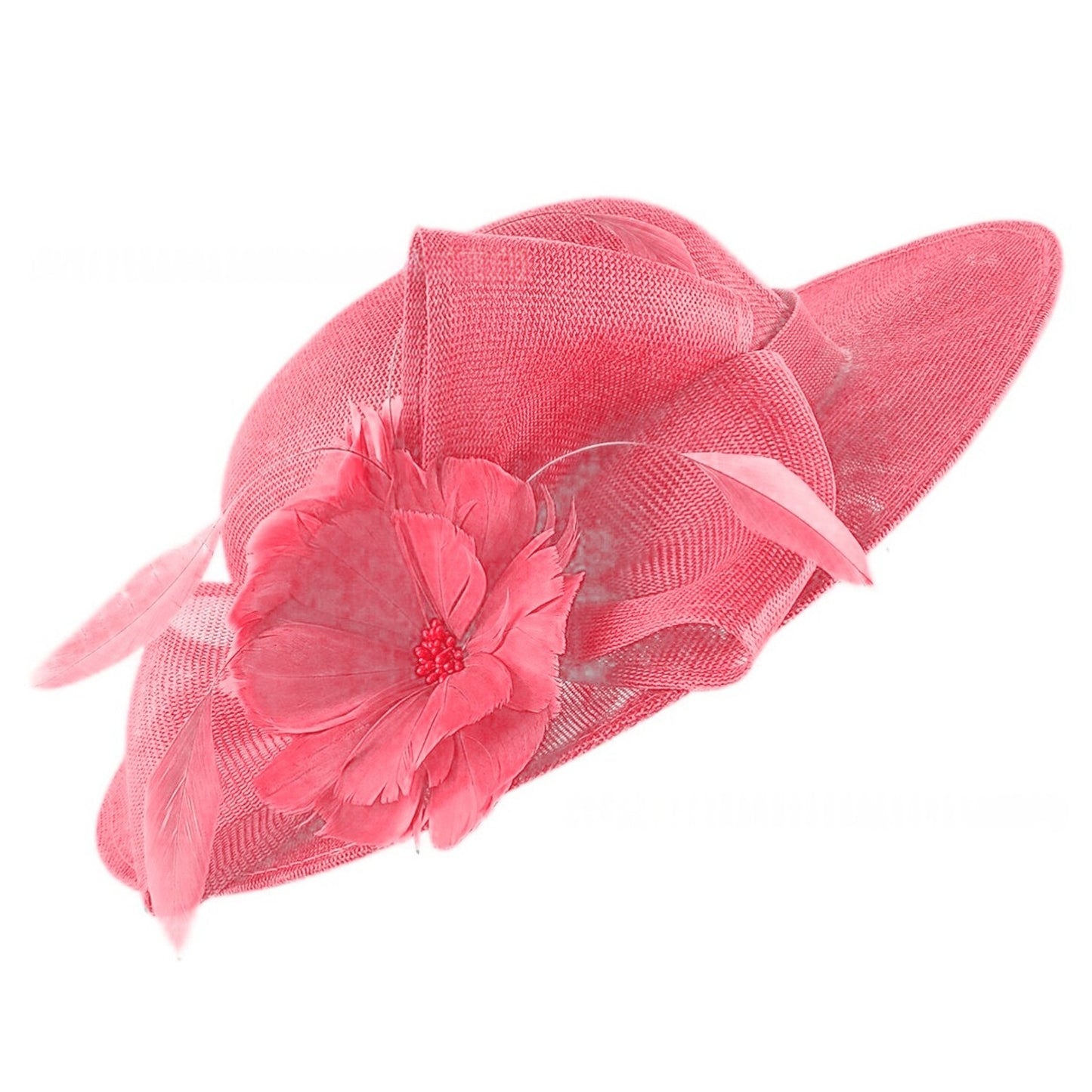 Socialite Horse Racing Festival Tea Party Sun Hat