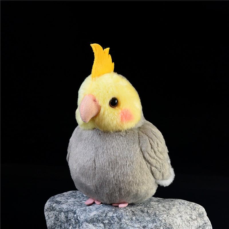 Plush Toys For Both Men And Women