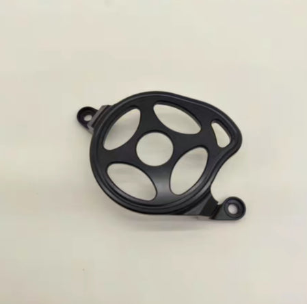 Aluminum Profile Accessories For Electric Off-Road Bicycles And Motorcycles