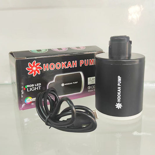 Arabic Hookah Accessories Smoking Device