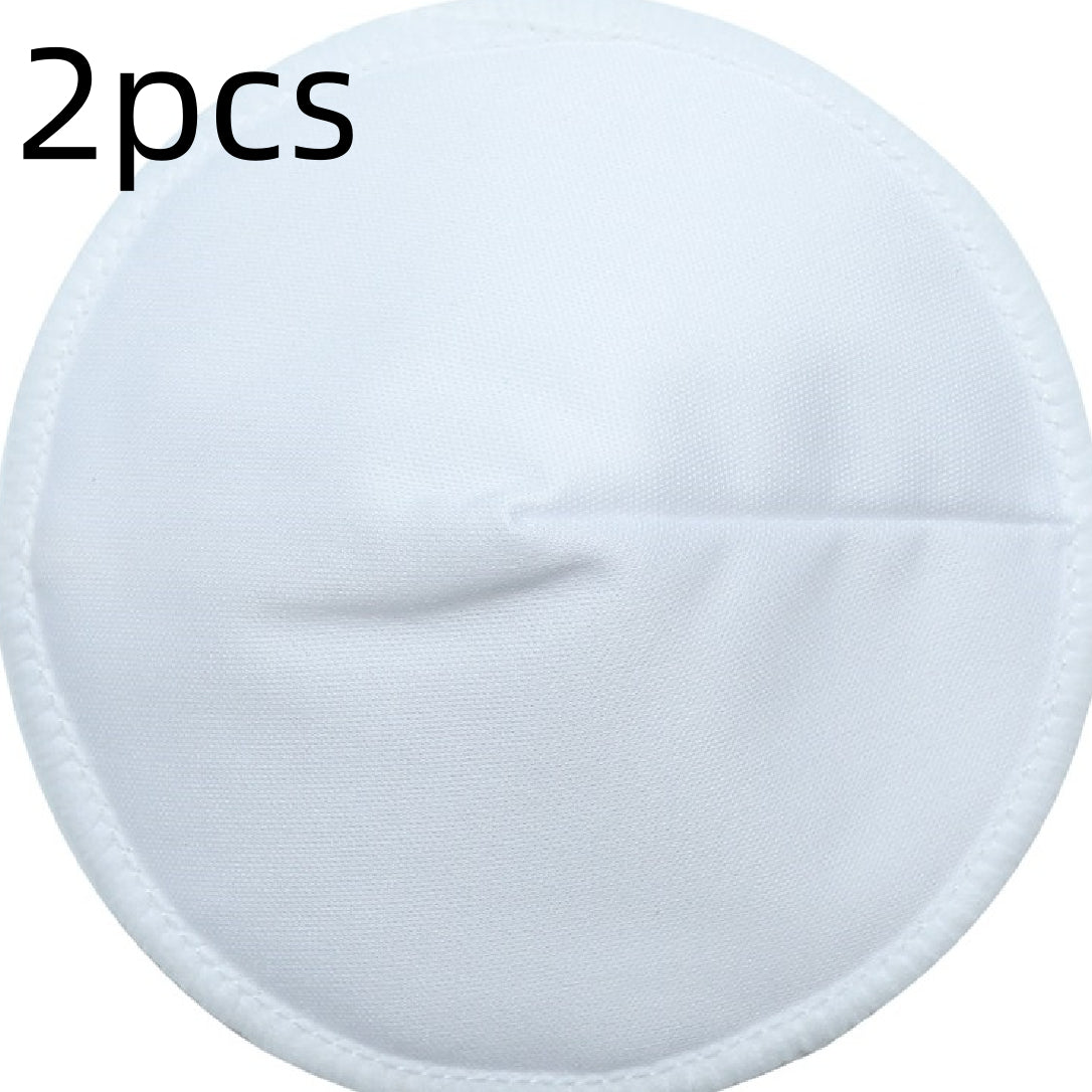 Postpartum Anti-spill Pad Bamboo Fiber Breast-feeding Patch