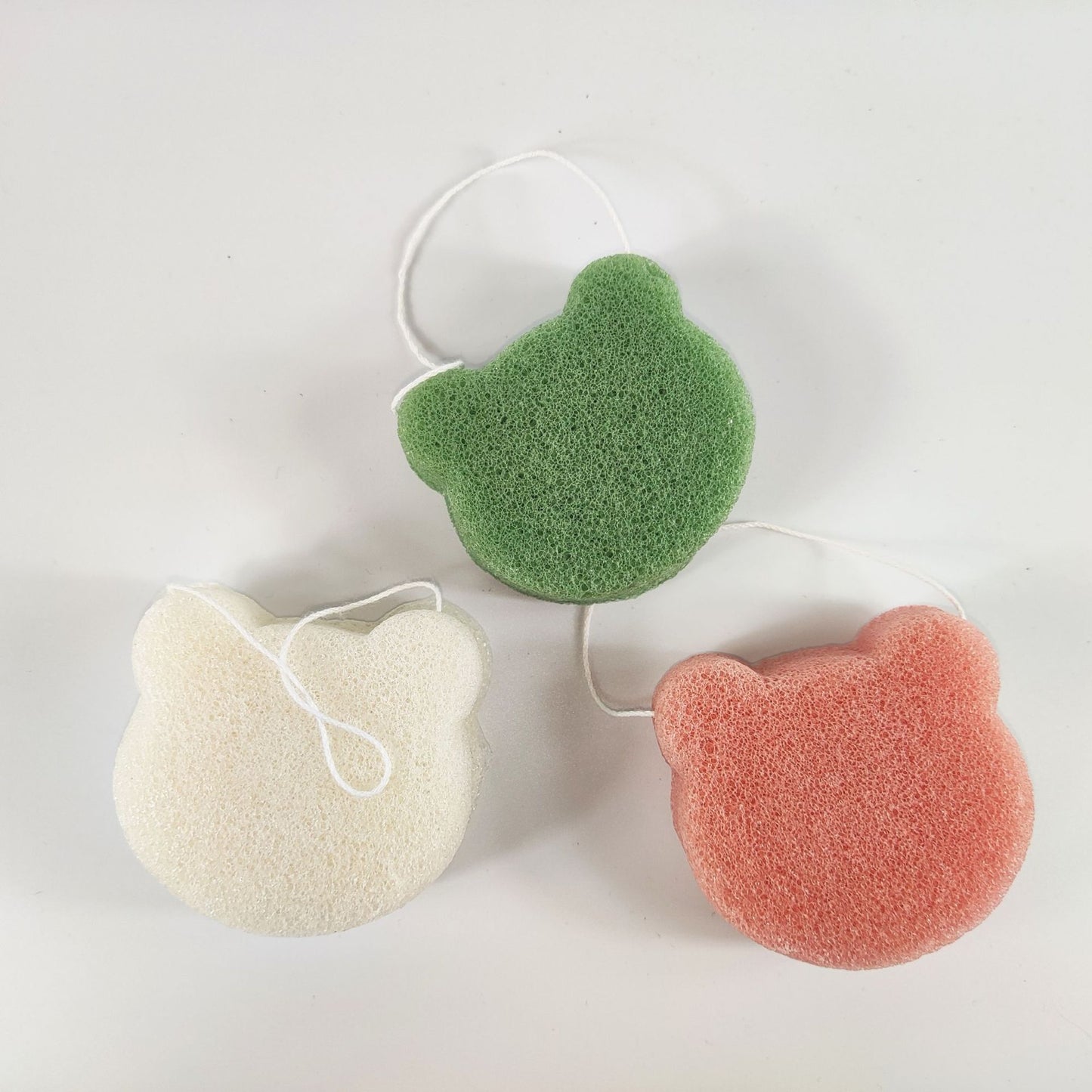 Konjac Sponge Konjac Facial Cleansing Sponge