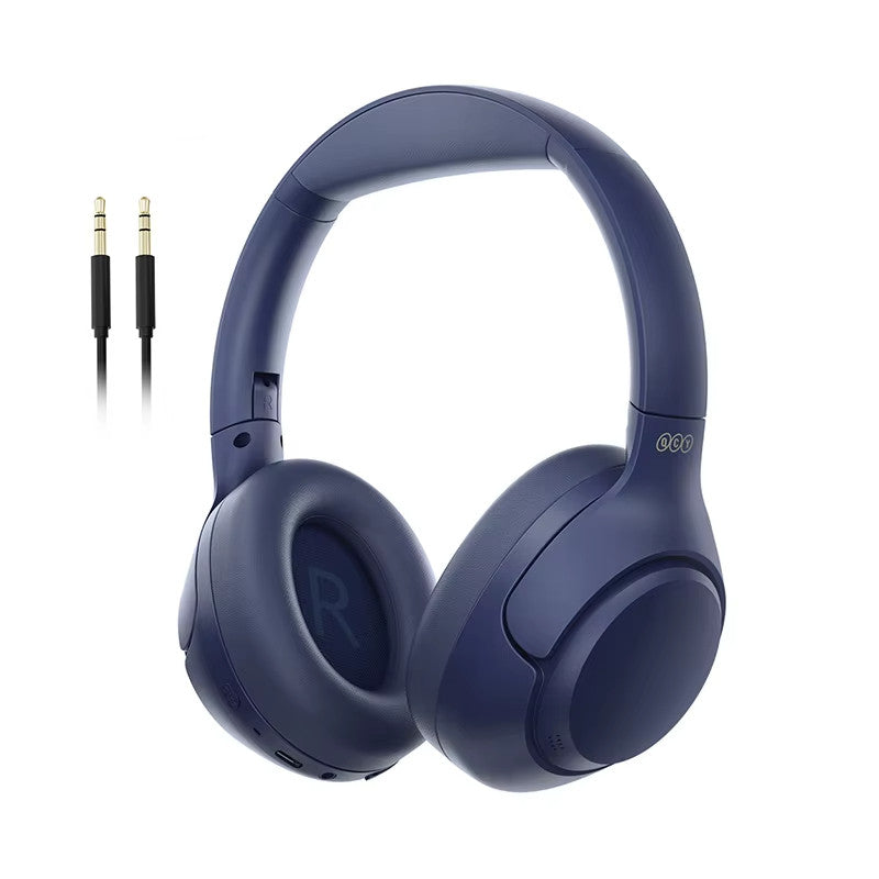 H3 Headset Bluetooth Headset ANC Active Noise Reduction True Wireless Sports Ultra-long Life Battery