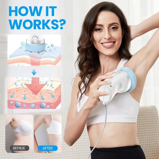 Nordicsculpt Body Sculpt, Nordic Sculpt Massage Slimming Machine Skin Tightening
