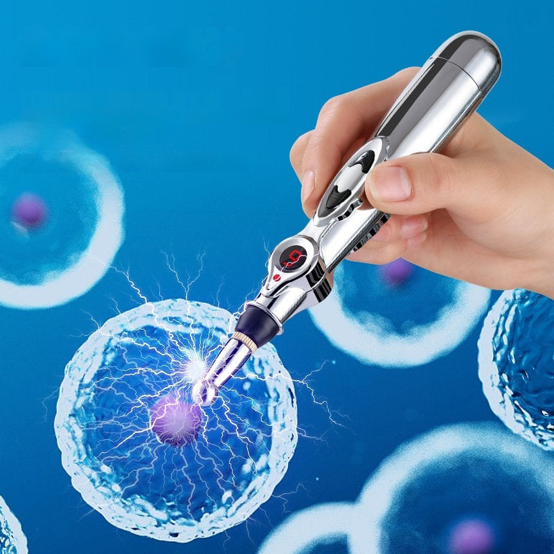 Massage PE Needle Physiotherapy Automatic Acupuncture