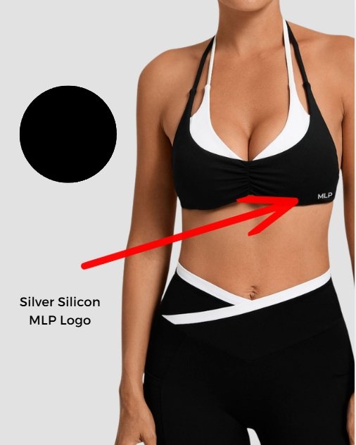Sports Vest Running Fitness Sports Bra