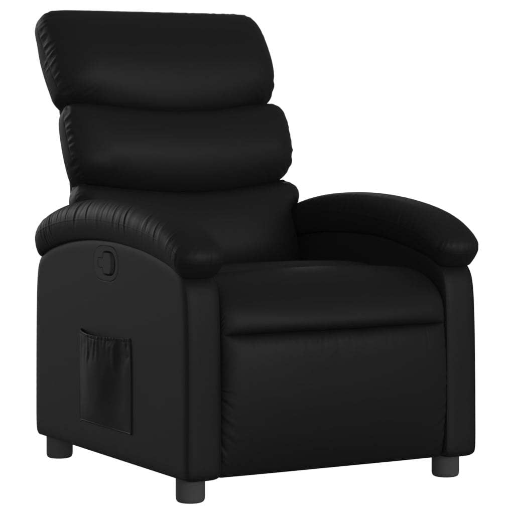 Relaxing Chair, Faux Leather,   Massage Relaxing Chair, Faux Leather