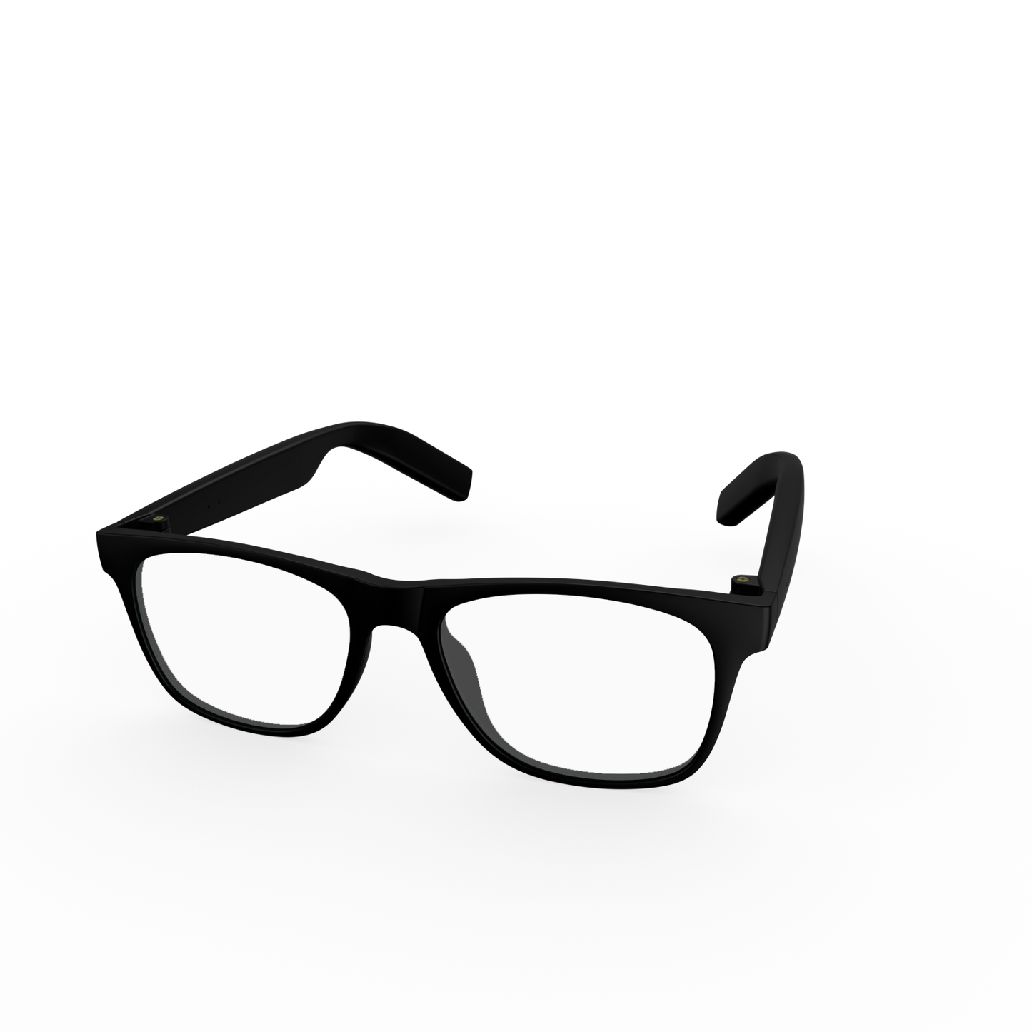 AI Smart Glasses Bluetooth Sunglasses For Music Calling Translation D11