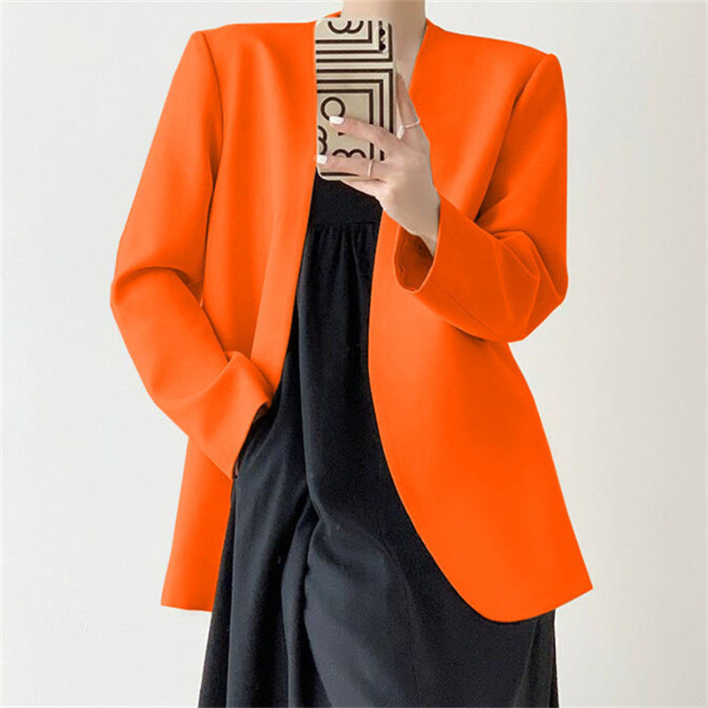 Stylish Casual And Chic Office Suit For Women