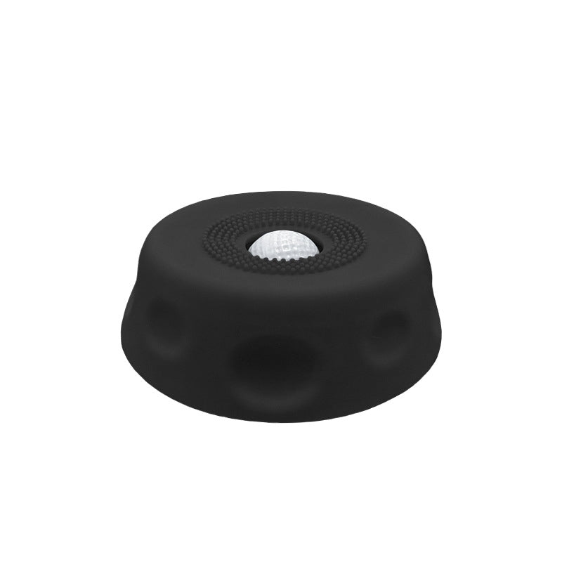 Slow-Feeding Bowl Spherical Non-Slip Pet Licking Bowl