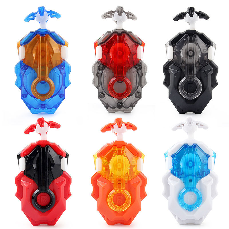 Gyro Toy Accessories Double Cable Transmitter