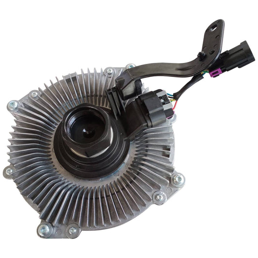 Radiator Cooling Fan Clutch 3292 Fits Ram 2500 3500 4500 5500 6.7L 2013-2018