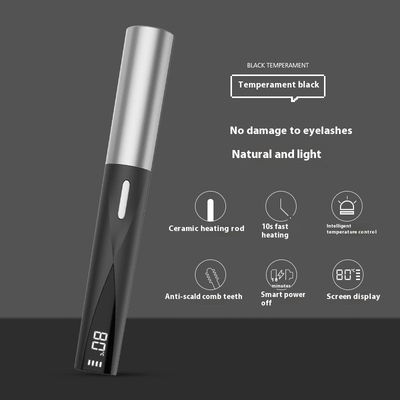Eyelash Artifact Charging Beauty Instrument