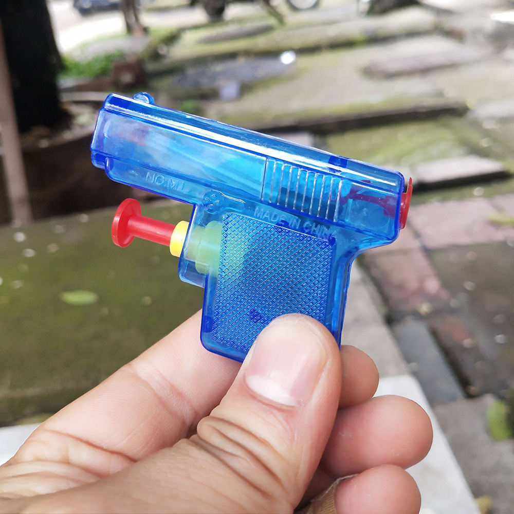 Hot-selling Childrens Water Toys For Street Vending