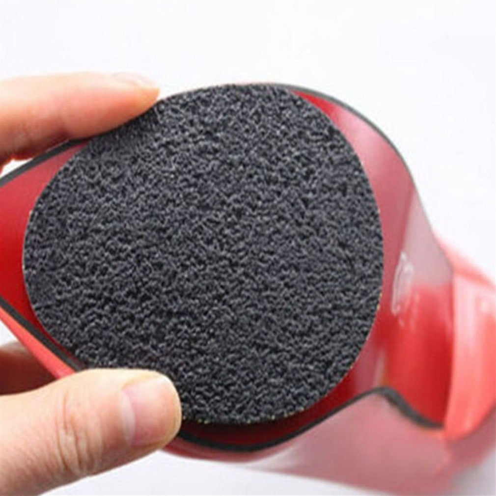 Rubber Sole Patch Accessories For Anti-slip And Wear Resistance